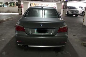 BMW 520i LCI 2009 model for sale