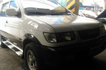 Isuzu Crosswind 2007 for sale