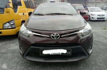 For sale TOYOTA VIOS ( 2017 2016 2015 2014) complete variants of Vios.