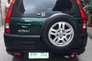 Honda Crv 2003 for sale