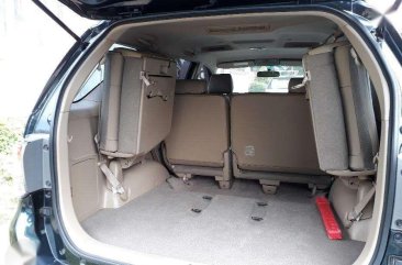 Toyota Fortuner 2014 for sale