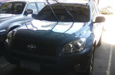 Good as new Toyota RAV4 2010 for sale