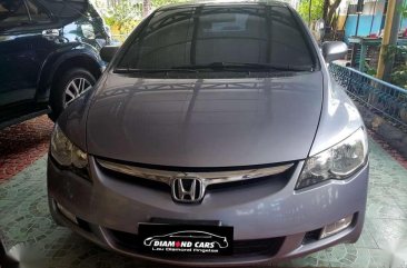 FOR SALE!! Honda Civic FD 1.8S 2009 acquired