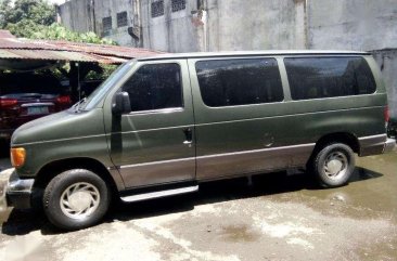 2003 Ford E150 for sale