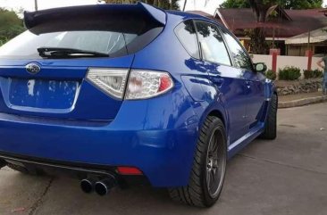 2010 Subaru WRX STI for sale