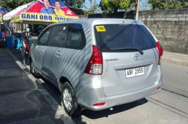 Toyota Avanza 2015 for sale