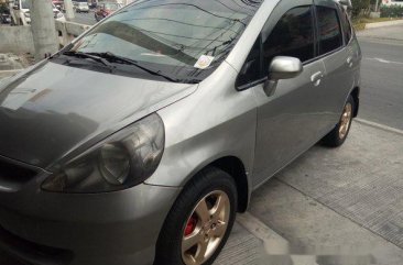 Well-kept Honda Fit 2010 for sale