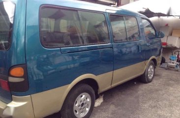 1997 Kia Pregio automatic for sale