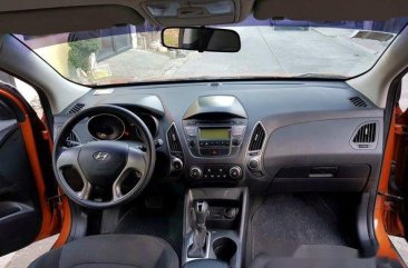 Good as new Hyundai Tucson 2015 for sale