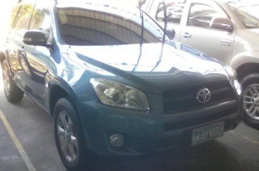 Good as new Toyota RAV4 2010 for sale