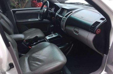 2012 Mitsubishi Montero Sport GLS AT for sale