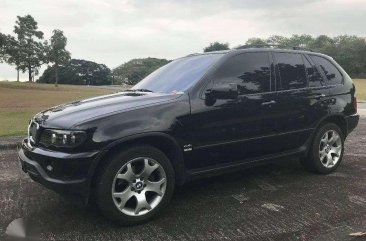 2002 BMW X5 FOR SALE