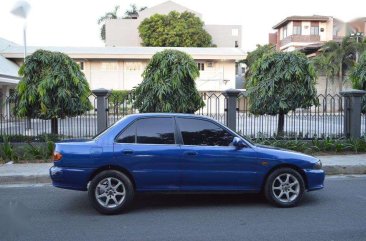 Mitsubishi LANCER GLXi AT 15in Mags 95 for sale