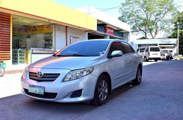 2010 Toyota Altis 1.6E 378t Nego for sale