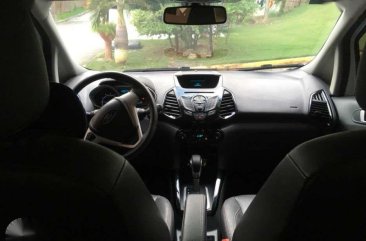 2015 Ford Ecosport Titanium for sale