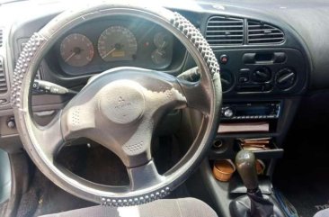 Mitsubishi Lancer 1997 for sale