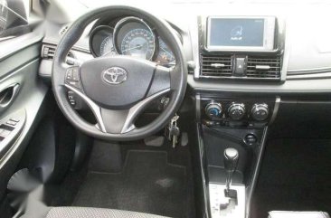 2017 Toyota Vios for sale