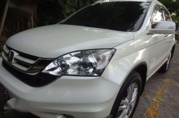 2010 Honda Crv for sale