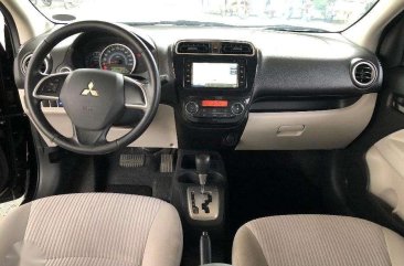 Fresh 2015 Mitsubishi Mirage G4 GLS For Sale 