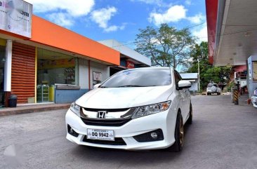 2016 Honda City VX Plus AT 668t Nego for sale