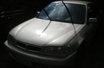 Well-kept Toyota Corolla 2001 for sale