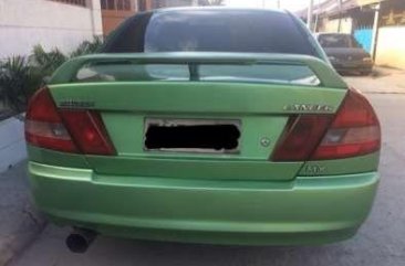 Mitsubishi Lancer 2000 model Pizza Pie MATIC for sale