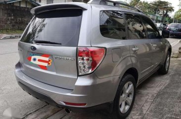 2009 Subaru Forester for sale