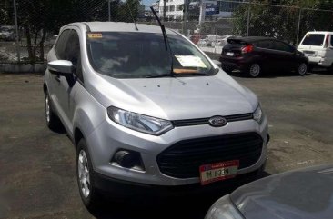 2016 Ford Ecosport for sale