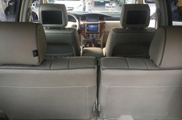 Good as new Nissan Patrol 2012 for sale