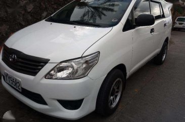 Toyota Innova 2016 for sale