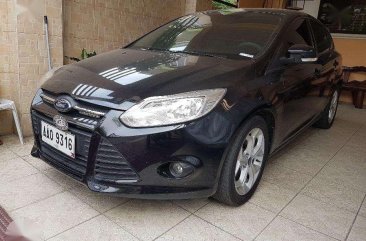 2014 Ford Focus 1.6 S Hatchback for sale