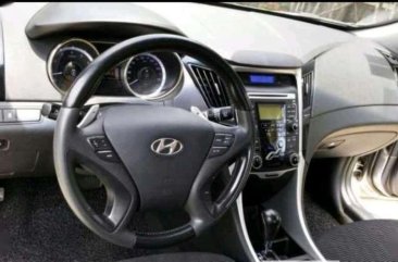 Hyundai Sonata (Luxury Car) for sale