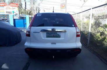 HONDA CRV 2007 FOR SALE