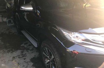 Mitsubishi Montero Sports 2017 for sale