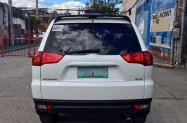 2010 Mitsubishi Montero Sport for sale