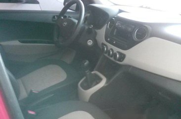 Good as new Hyundai Grand i10 2014 for sale