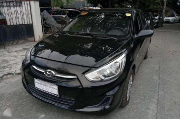 Fast break Hyundai Accent 2017 2016 2015 (all kinds variant Accent)