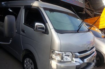 Good as new Toyota Hiace 2015 for sale