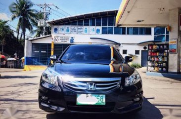 Honda Accord 2012 for sale