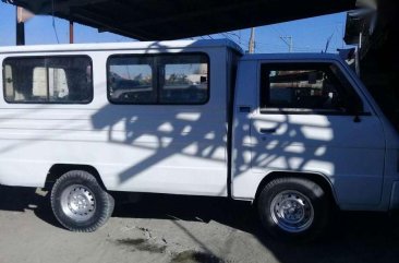 Mitsubishi L300 fb 91 model for sale