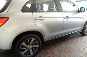 Well-kept Mitsubishi ASX 2016 for sale