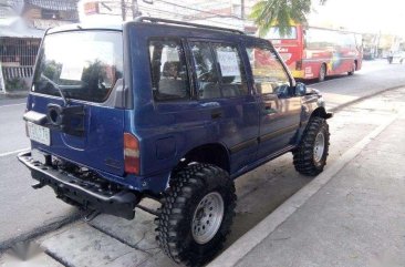 Suzuki Vitara 1995 for sale