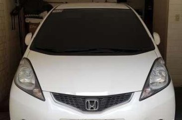 2010 Honda Jazz Vtec 1.5 for sale