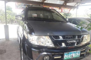 For sale Isuzu SPORTIVO manual 2007