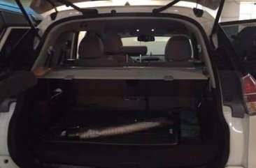 2015 4x2 Nissan Xtrail 20L for sale