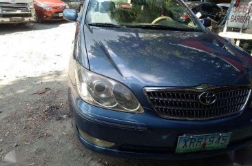 2009 Toyota Camry 2.4 E Well Maintained For Sale 