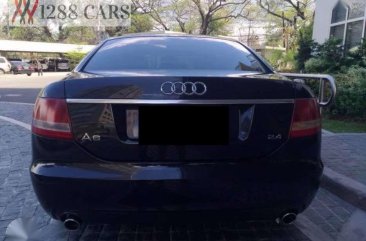 Audi A6 well kept for sale