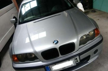 For Sale 1999 BMW E46 323i A/T tiptronic