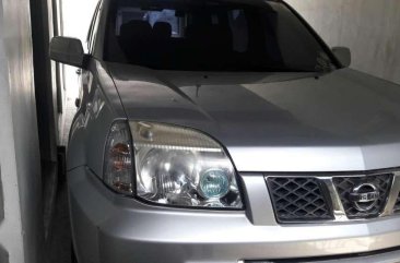 Rush sale 1st owner Nissan Xtrail 2010