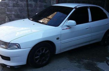 For sale Mitsubishi Lancer 2000 